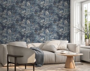 Обои для спальни Goya 3850-3 изображение 1