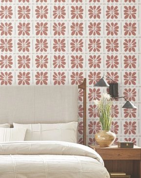 Обои York Artisan Studio Artisan Studio ZM2809 изображение 2