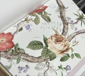 Обои Andrea Rossi Cavolli 54421-1 изображение 4