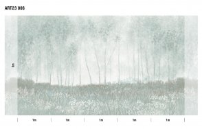 Обои панно Пейзаж vol. 2 ART23-006 изображение 2