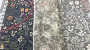 Фрески Affresco Historical Wallpaper Part 1 JHD1892-COL1 изображение 1