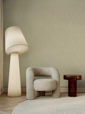 Обои для спальни в современном стиле Весеннее утро ABC4-008 изображение 2