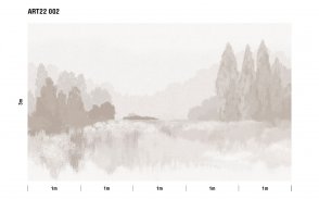Обои панно Пейзаж vol. 2 ART22-002 изображение 1
