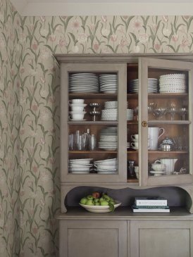 Обои Borastapeter Osterlen Osterlen 6970 изображение 2