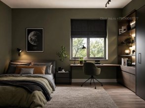 Российские Обои Ambiplain 3 AM9-012-6 изображение 3