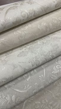 Обои с дамаском Way R178113 изображение 1