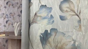 Обои с цветами Very VE3307 изображение 4