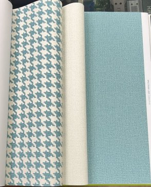 Обои в английском стиле Spectrum Just 54479-10 изображение 1