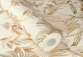 Обои розовые Florentine Incanto 820324 изображение 2