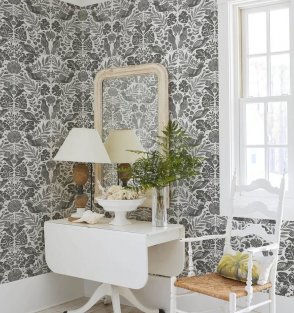 Обои флизелиновые для гостиной Terrace 4122-27004 изображение 1