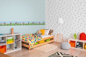 Обои Marburg Shades Iconic Shades Iconic 32409 изображение 2