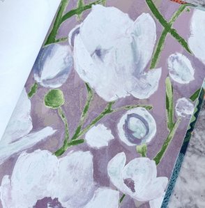 Обои Thibaut Wanderlust Wanderlust T45017 изображение 4