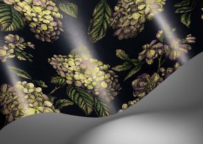 Обои Cole & Son Fornasetti Senza Tempo 2 для спальни Fornasetti Senza Tempo 2 123-8042 изображение 3