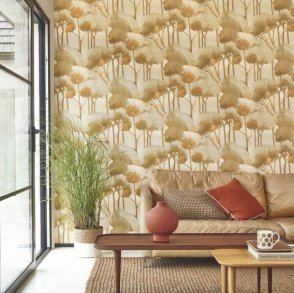 Обои Casadeco Sentier Des Dunes Sentier Des Dunes 200927105 изображение 3