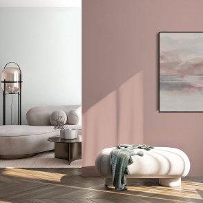 Обои однотонные в стиле минимализма Trace 97758 изображение 2