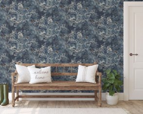 Обои для спальни Goya 3850-3 изображение 3