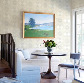 Обои Terrace 4122-72402 изображение 1