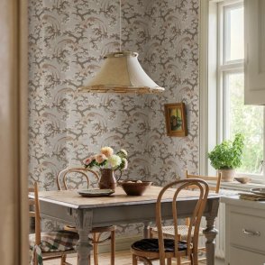 Шведские Обои Charm 8163 изображение 3