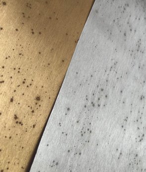 Обои золотые Arts and Crafts AC9214 изображение 3