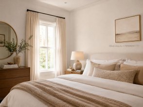 Обои белые Nuvia 36709 изображение 5