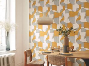 Обои Casadeco Gallery Gallery 86091302 изображение 3