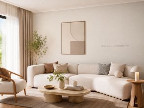 Обои белые Nuvia 36709 изображение 2