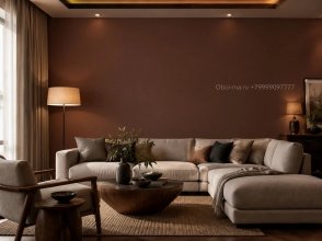 Российские Обои Ambiplain 3 AM9-020 изображение 2