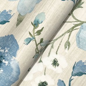 Обои Antonina Vella Layered Luxe Layered Luxe LL3203 изображение 3