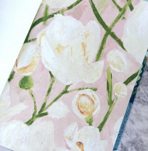 Обои Thibaut Wanderlust Wanderlust T45015 изображение 4