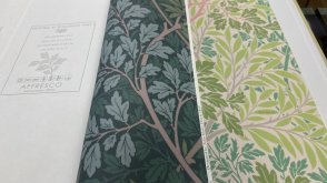 Фрески Affresco Historical Wallpaper Part 1 JHD1899-COL5 изображение 1