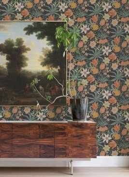 Обои Botanica 4143-34031 изображение 1