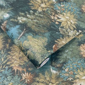 Обои Holden Decor Imaginarium 3 Imaginarium 3 14150 изображение 2