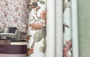 Обои Giorgio RGI1005-5 изображение 3