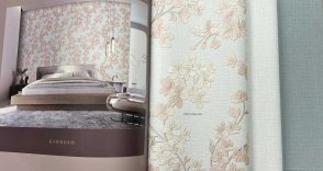 Обои Giorgio RGI1007-4 изображение 1