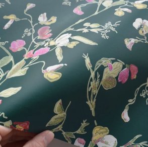 Обои с фруктами и овощами Botanical 115-11033 изображение 1