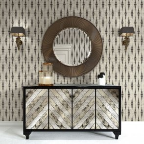 Обои с натуральным покрытием Grasslands GL21200 изображение 2