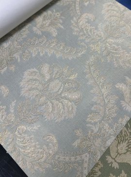Обои Parato I Damaschi I Damaschi 23605 изображение 1