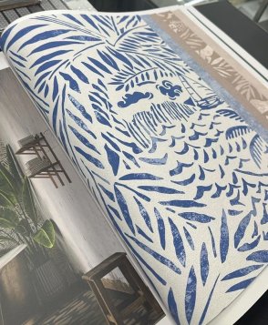 Обои Luna Круиз CRZ6-021 изображение 1