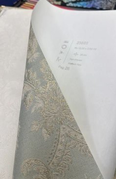 Обои Parato I Damaschi I Damaschi 23605 изображение 3