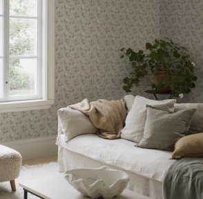 Шведские Обои Charm 8187 изображение 2