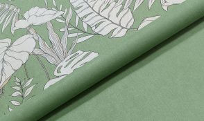 Обои зеленые Forest 11248-03 изображение 6