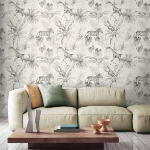 Обои Wallquest Grasslands Grasslands GL20606 изображение 1