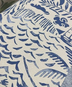 Обои Luna Круиз CRZ6-021 изображение 2