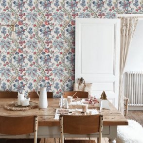 Обои Thibaut Heritage Heritage T10845 изображение 1