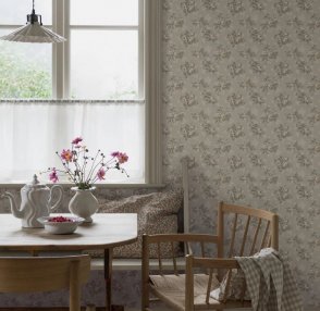 Шведские Обои Charm 8187 изображение 3
