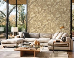 Обои для спальни в современном стиле Voyage DB73719 изображение 1