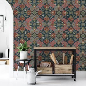 Обои Thibaut Heritage Heritage T10829 изображение 2