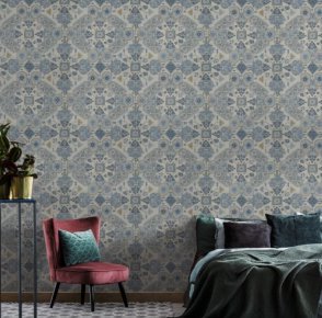 Обои Thibaut Heritage Heritage T10828 изображение 2