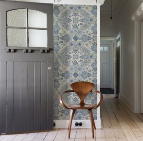 Обои Thibaut Heritage Heritage T10828 изображение 1