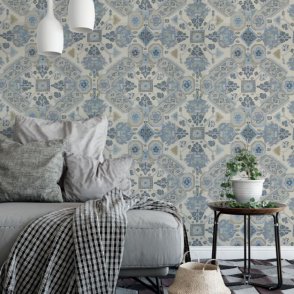 Обои Thibaut Heritage Heritage T10828 изображение 3